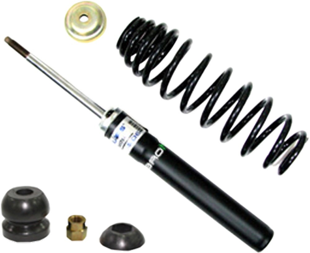 POLARIS RANGER GAS SHOCK FRONT BY BRONCO