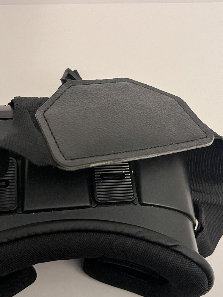 EVO VR Play Watch Explore. Virtual Reality Headset For Your Smartphone