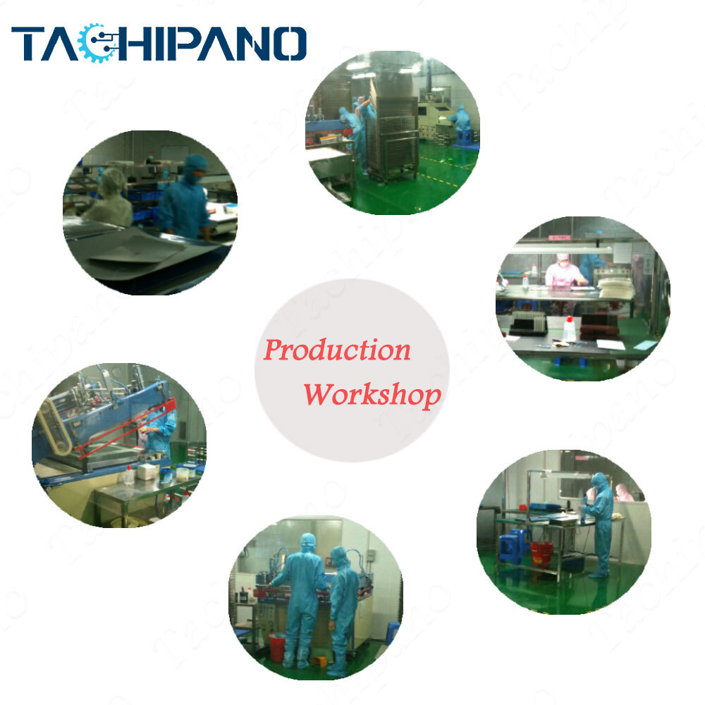 Touch Screen for Pro-face PS3650A-TY2-S Glass Panel