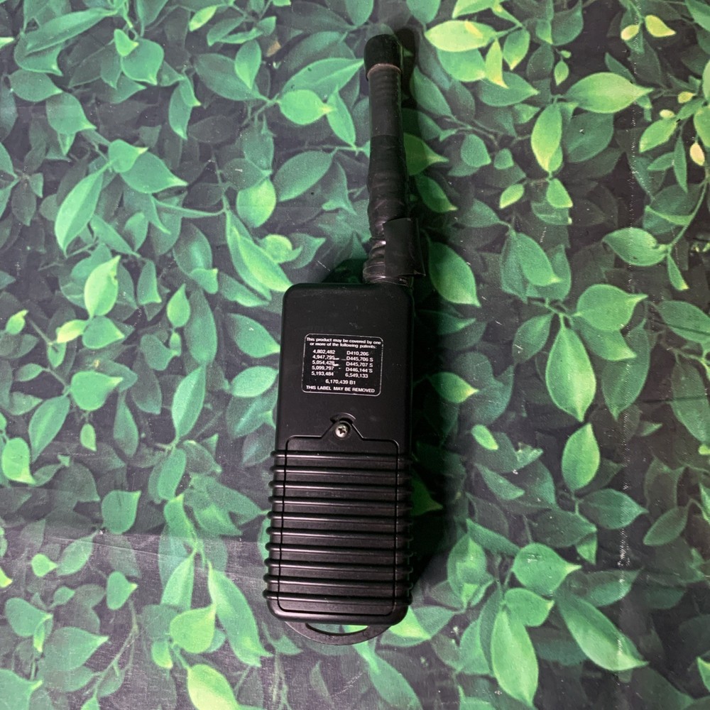 Tri-Tronics Sport 65 BPR Remote Hunter Training Collar System