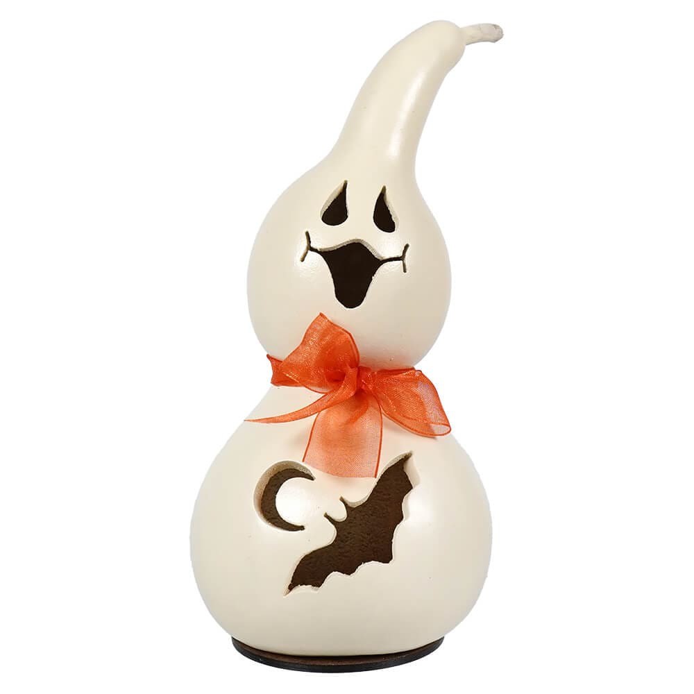 Jake - Miniature Ghost Gourd