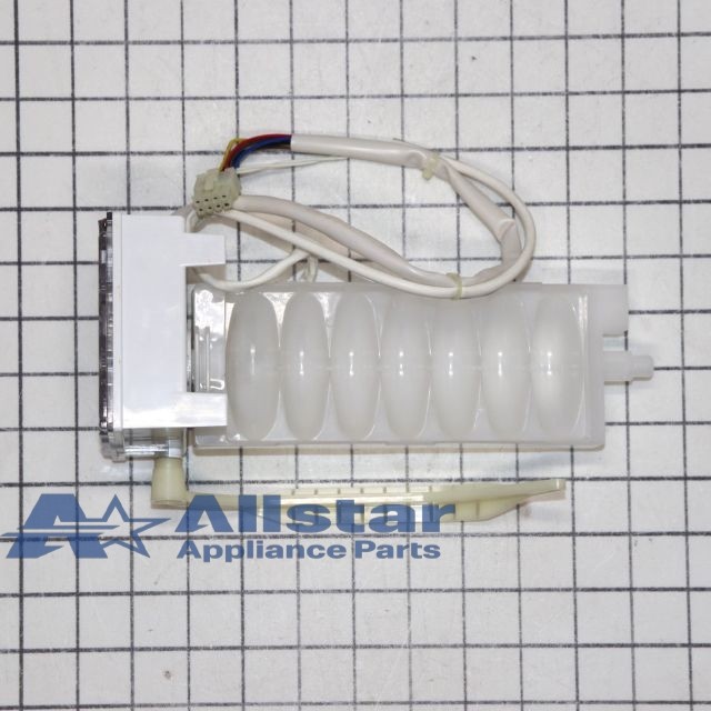 DA97-00258C CM Replacement Refrigerator Ice Maker Assembly