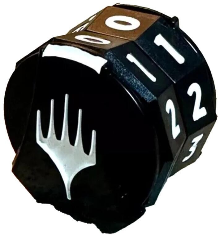 Magic: The Gathering Foundations Starter Collection Life Counter