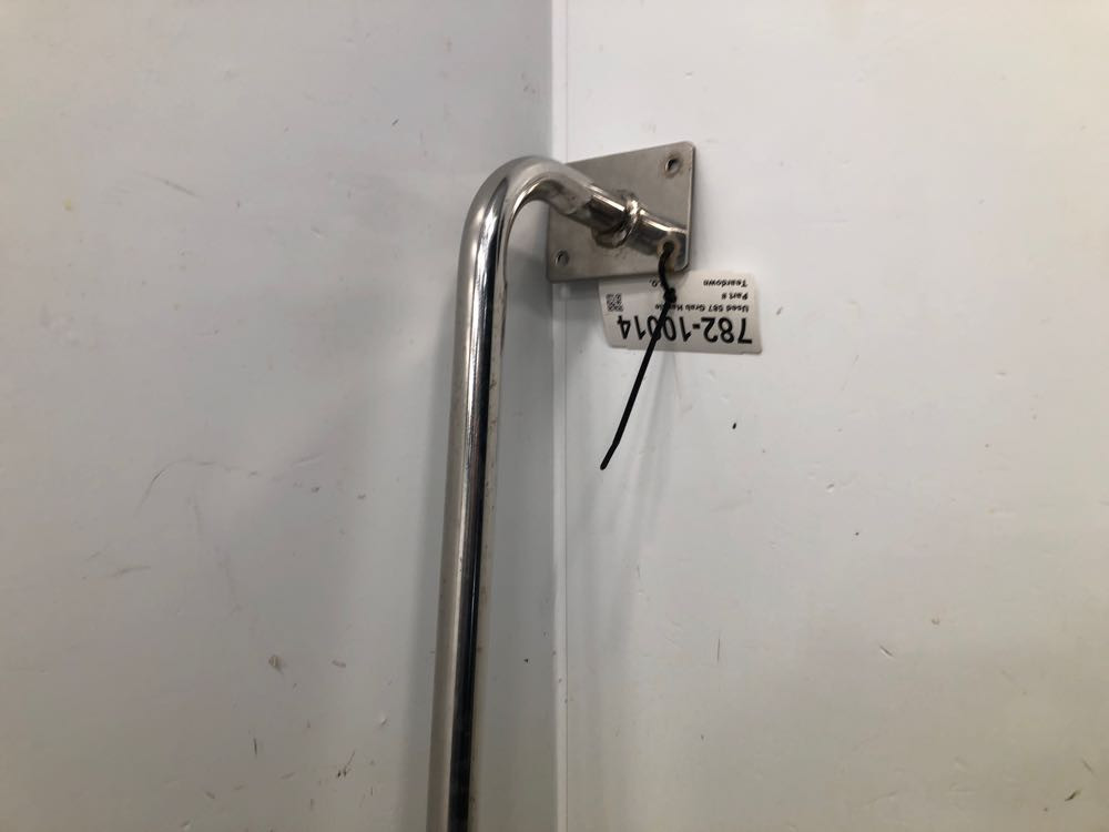 2013 Peterbilt 587 Grab Handle (782-10014)