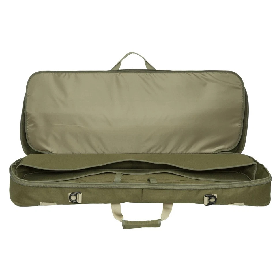 Elevation Mathews Shield Bow Case Ambush Green 41 in.