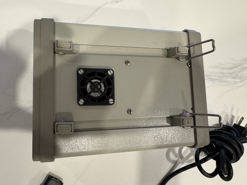 VARIABLE RAMP / INTENSITY light controller 200 WATT MAX TESTED / WORKING RARE