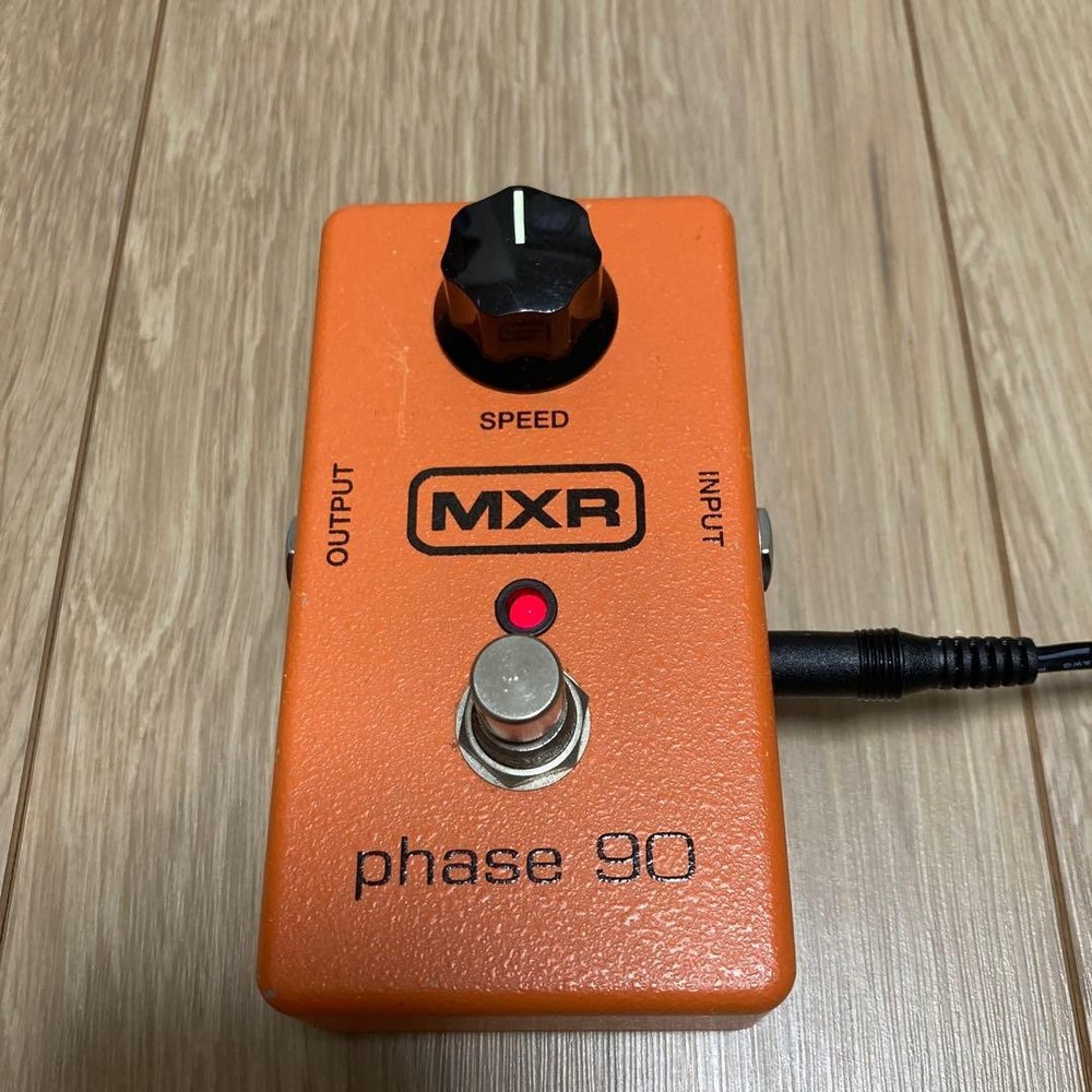 MXR phase 90 53757