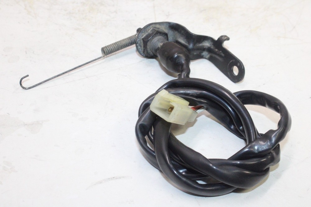 2015 Suzuki DR650SE OEM REAR BACK BRAKE SENSOR