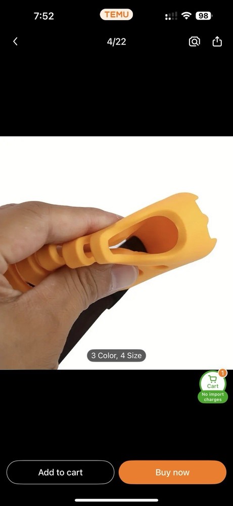 Dog Muzzle, Soft Muzzle for Small Medium Dogs Poodle Dachshund, Breathable Si...