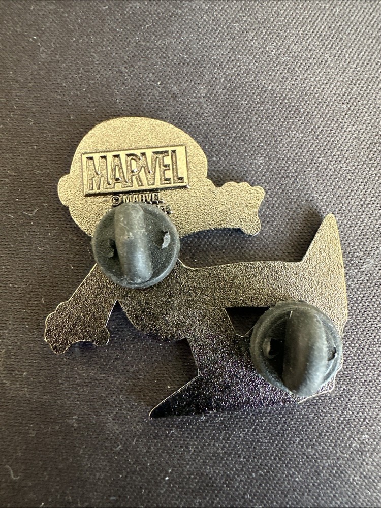 Skottie Young ICEMAN Pin Marvel 2018 SDCC Exclusive