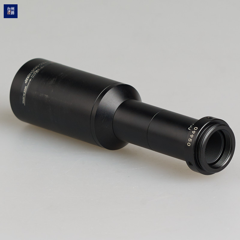 Pre-owned Computar TEC-M05110MP Telecentric Lens Good Function