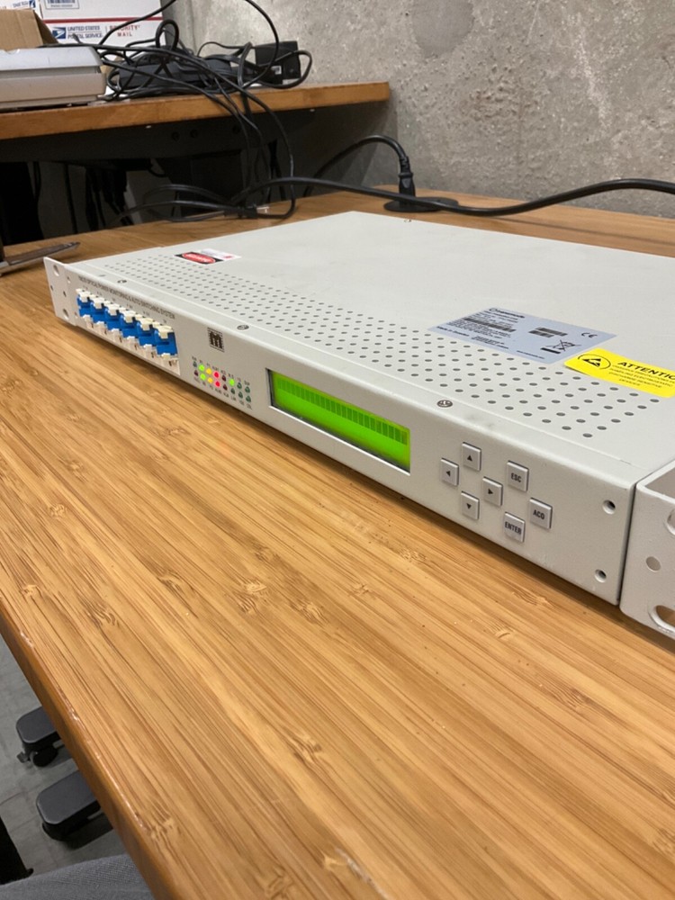 Transmode Fiber protection unit FPU-YM235