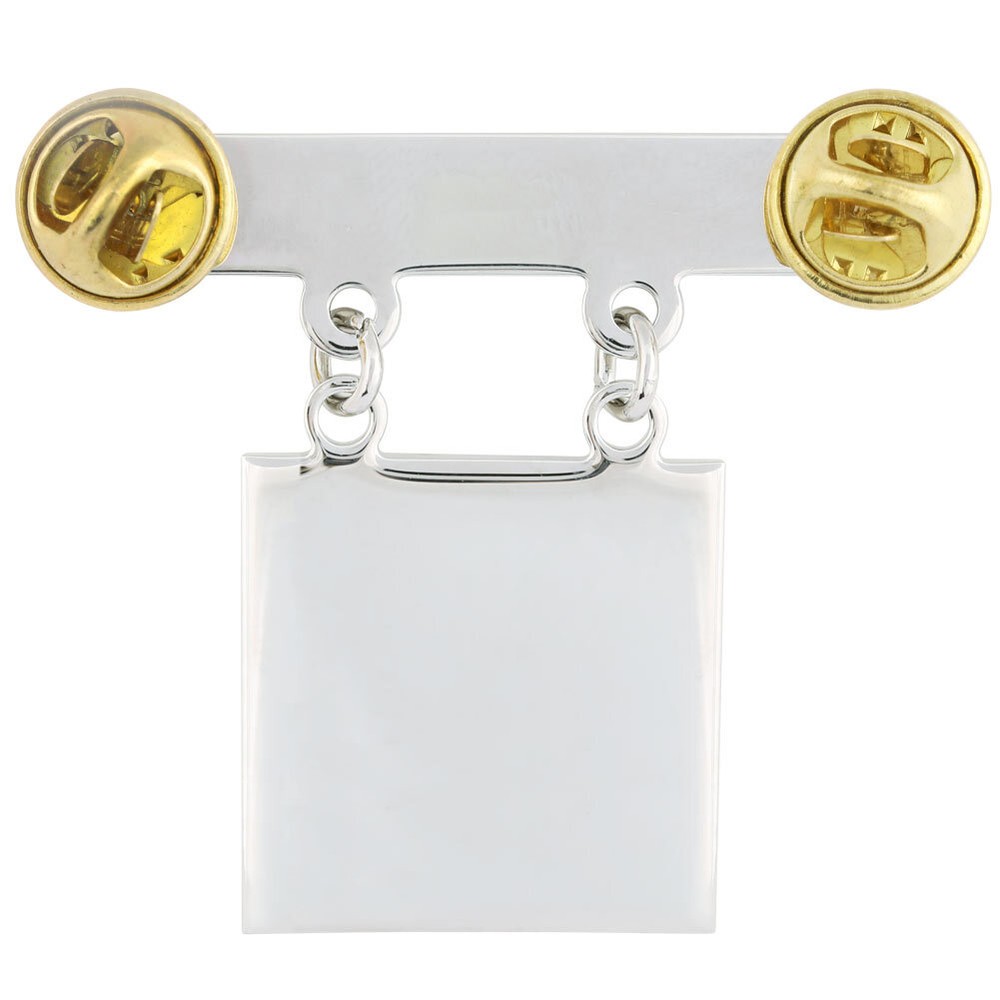 Marine Rifle Marksman Badge