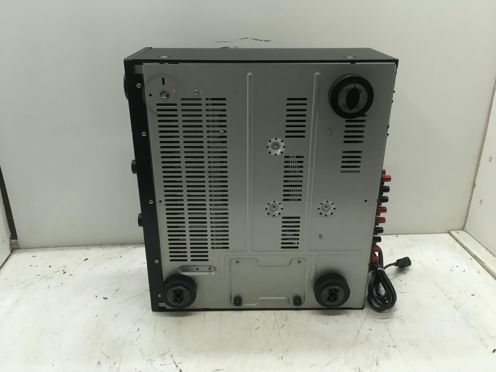 Yamaha HTR-5860