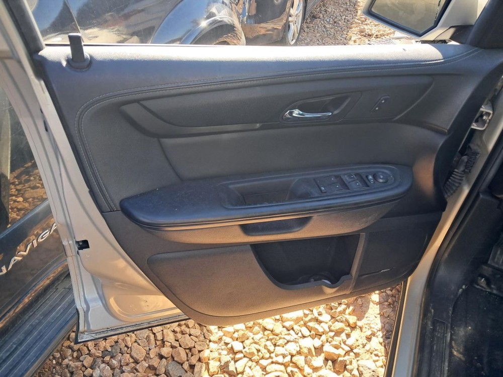 TRAVERSE 2014 Glove Box 4839217