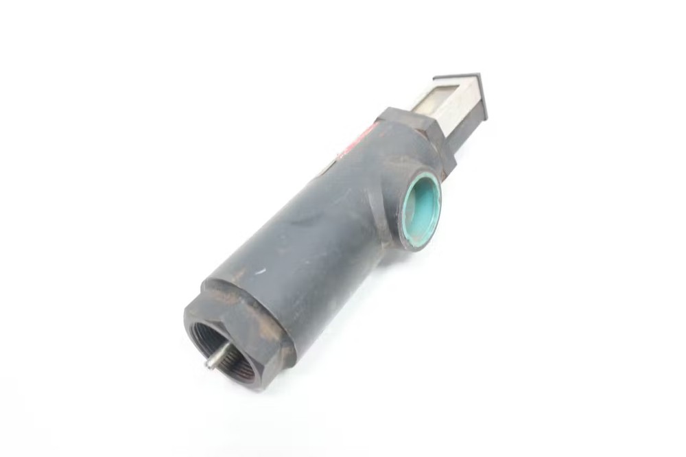 Brooks 3602-12C1A1A Variable Area Flow Meter 0-30gpm 1-1/2in Npt