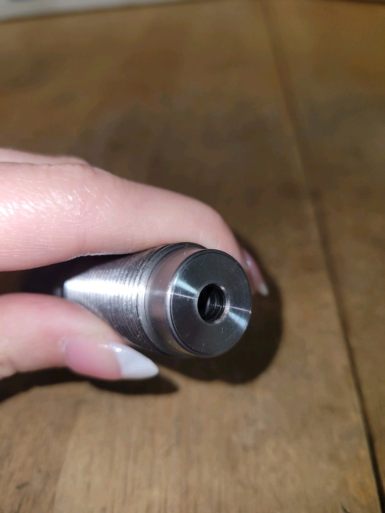 PTG .264/6.5cal Die Blank