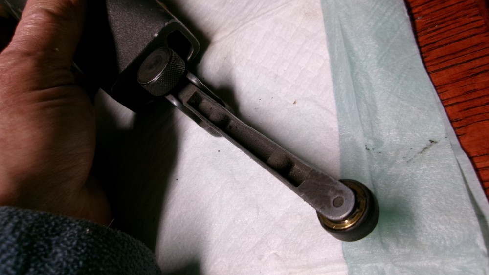 DYNABRADE DYNAFILE 01067