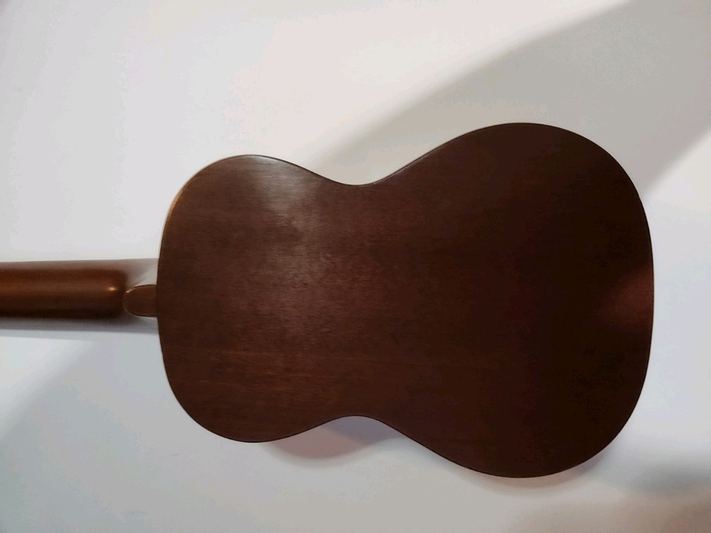 Ukulele Vintage Bruno Hawaiian Ukulele
