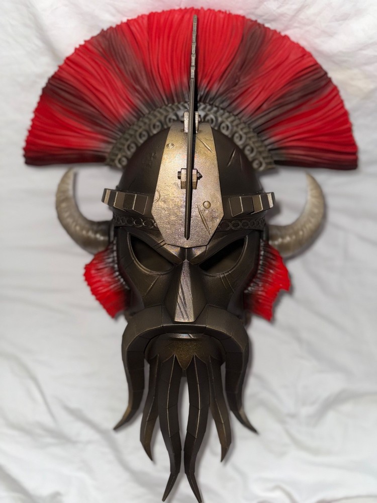 Legate Lanius Mask