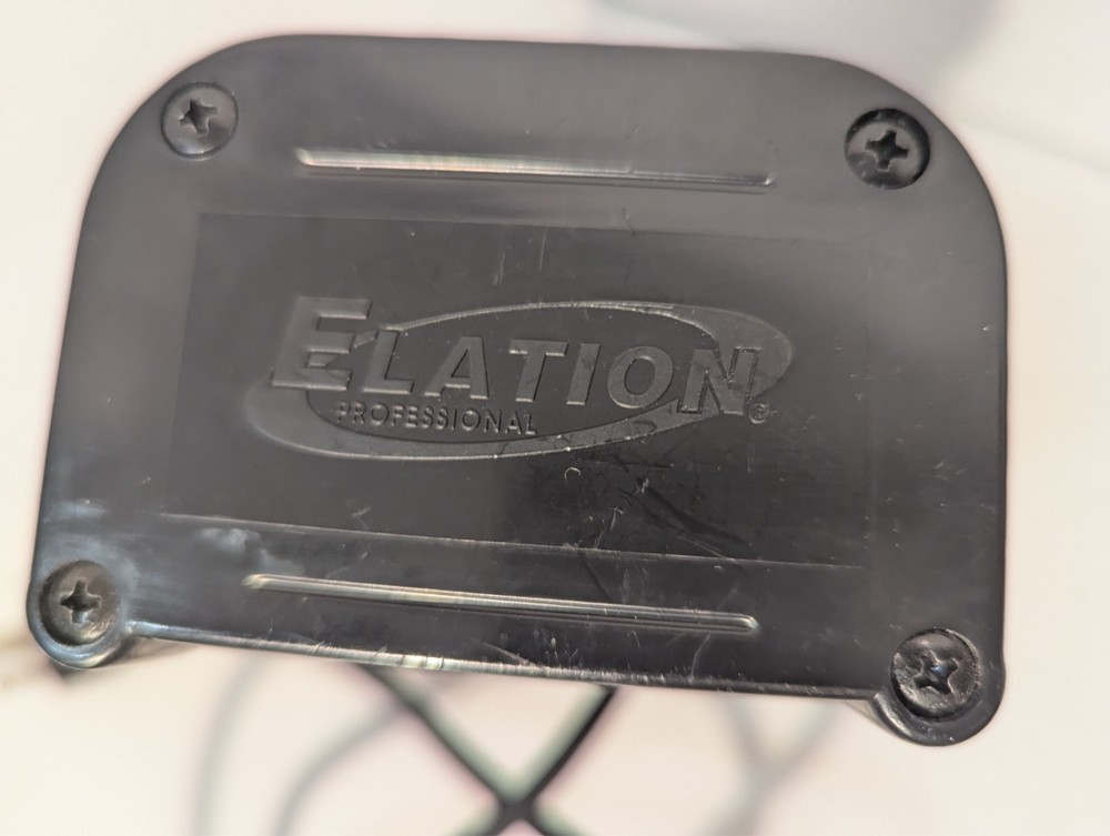 Elation UNI-BAR 1-Channel Dimmer or Relay Pack