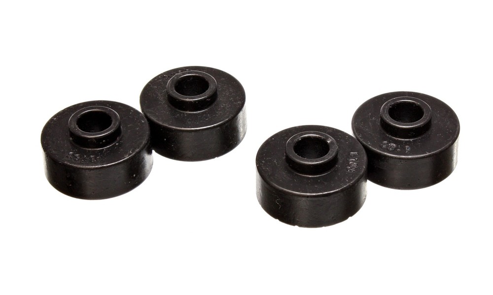Leaf Spring Bushing Fits 2004 Chevrolet Corvette  Rear