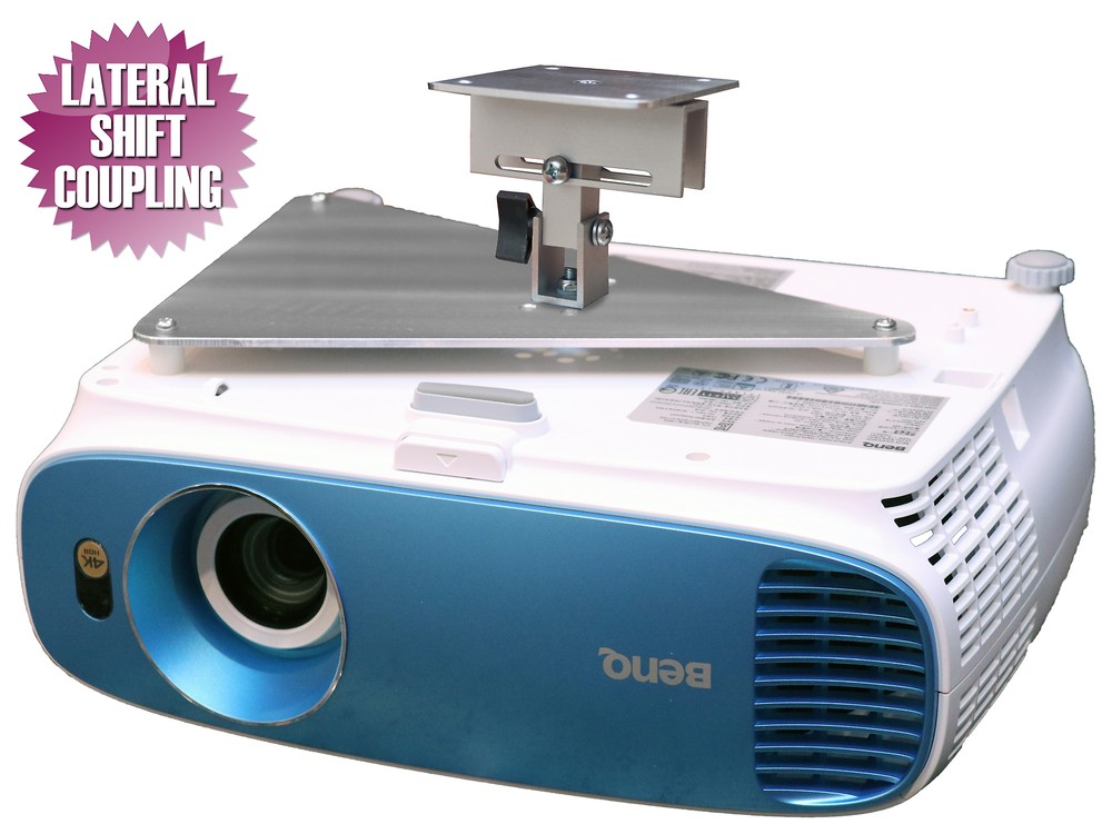 Projector Ceiling Mount for BenQ TK800 TK800M