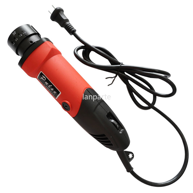 Argon Arc Welding Tungsten Needle Grinder Tungsten Electrode Sharpener Grinder