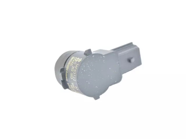 Genuine Mopar Park Assist Sensor 1AF63TZZAA