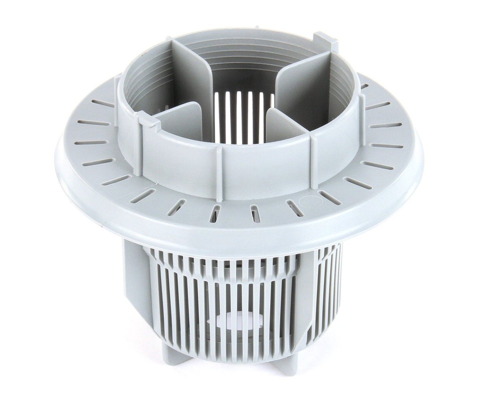 Electrolux Professional Pump Suction Filter 048324 - Genuine OEM Replacement