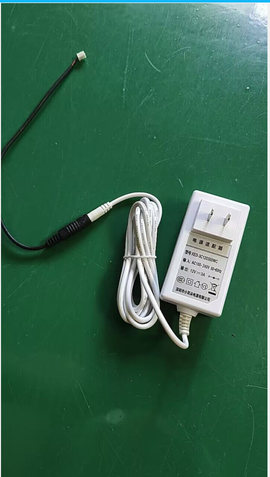 Power Adapter For 808nm 2.4w Laser