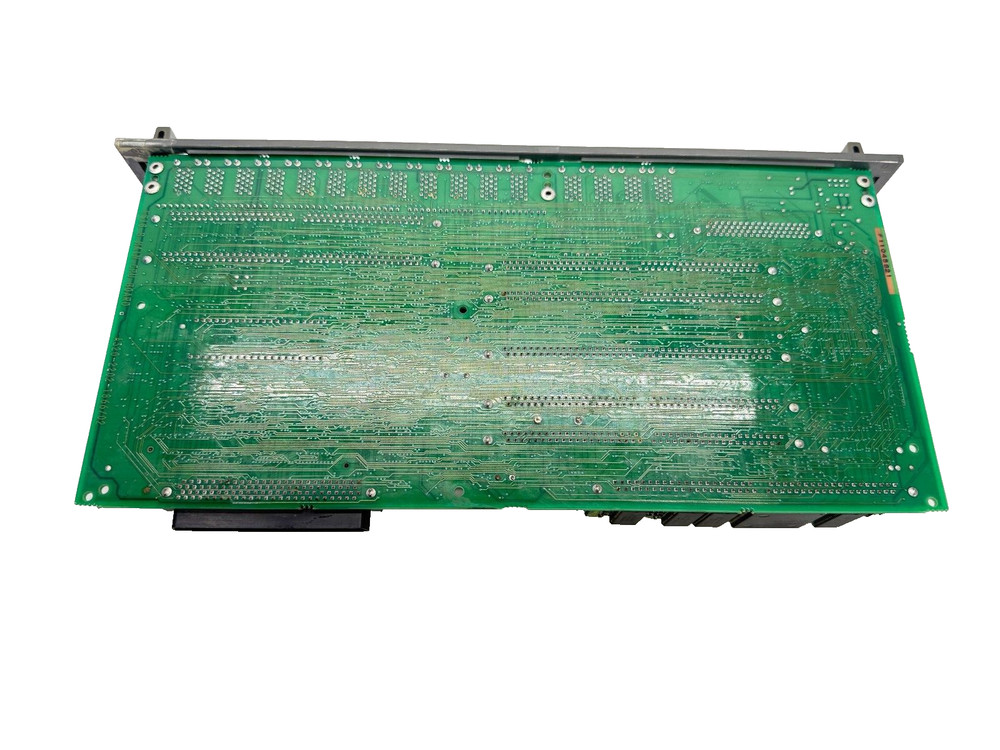 FANUC A16B-2202-0860/04C - 18B 4 AXIS MAIN CPU PCB - UNP