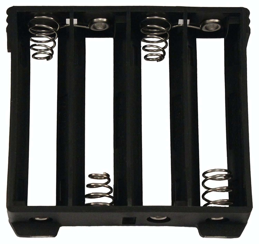 Kwikset Smartcode Replacement Battery Pack Holder 909 910 911 912