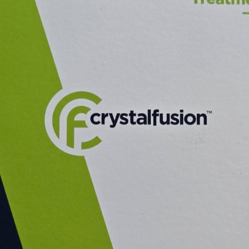 Crystal Fusion - Hydrophobic Windshield Coating - Windshield Protection