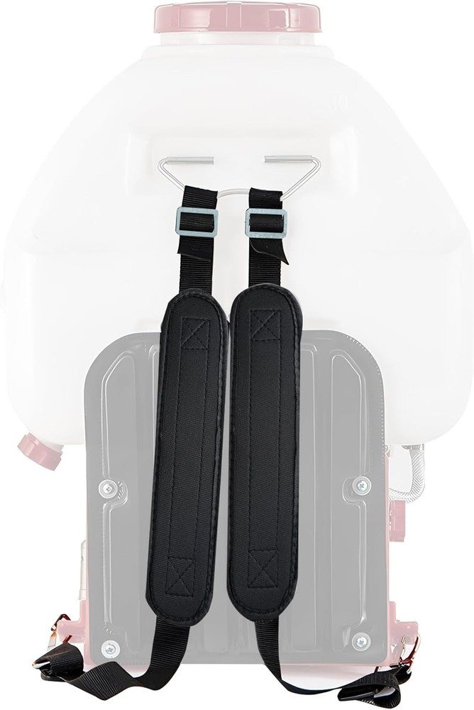 Backpack Sprayer Replacement Straps Padded New