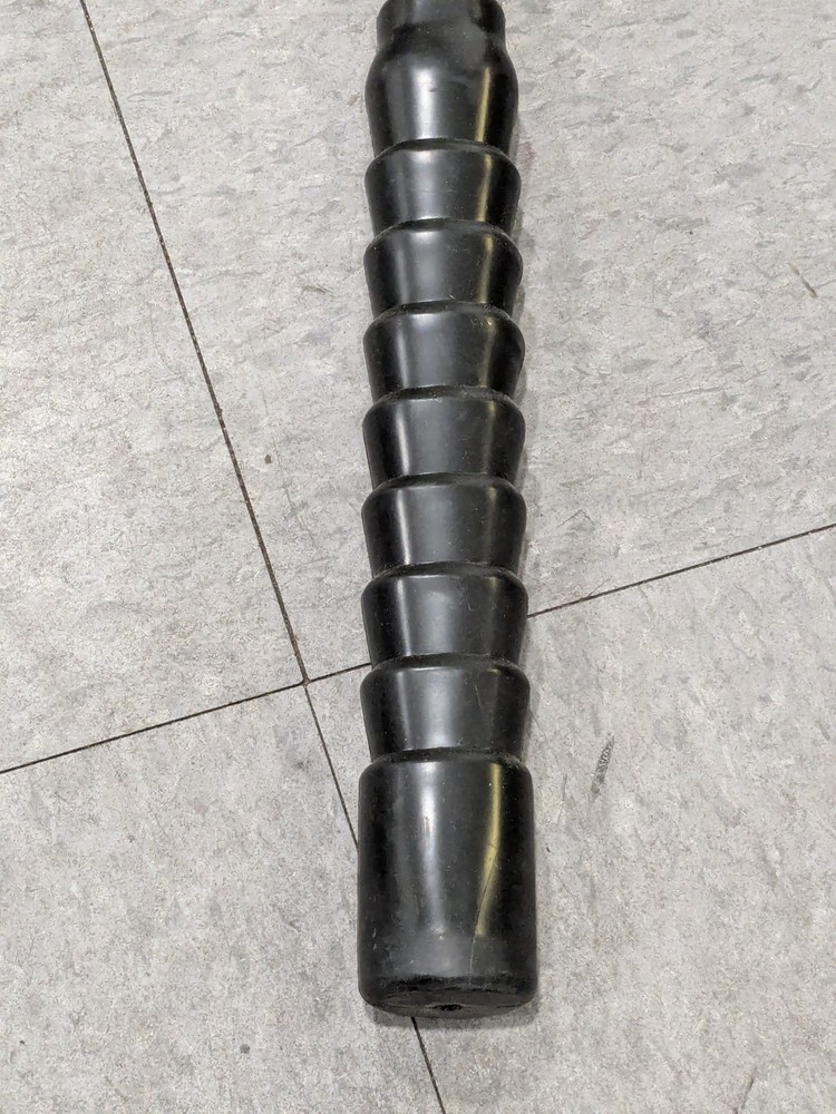 NUPLA 36" Long Replacement Handle for Solid & Split Head Hammers 59189