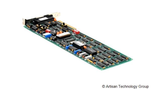 MetraByte DAS-16A Plug-In Data Acquisition Board