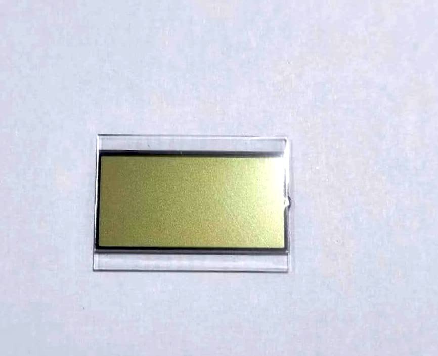 6689754-A Replacement LCD Display for Bobcat Skid Steer Loader Instrument Pan...