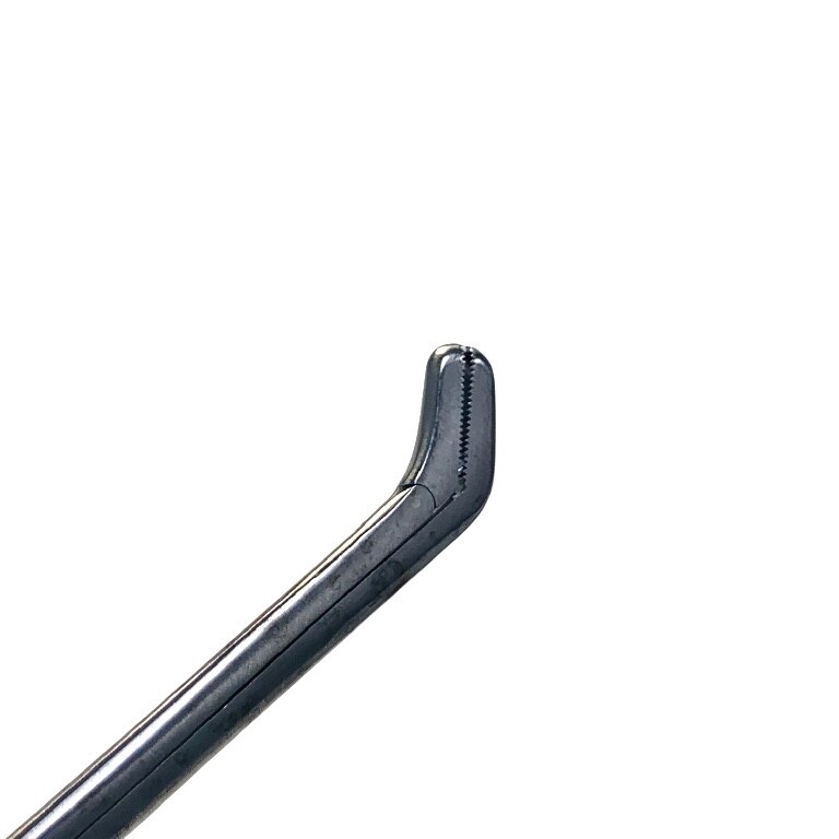 Redmond REF RN5753X, SURGICAL FORCEPS UPRIGHT