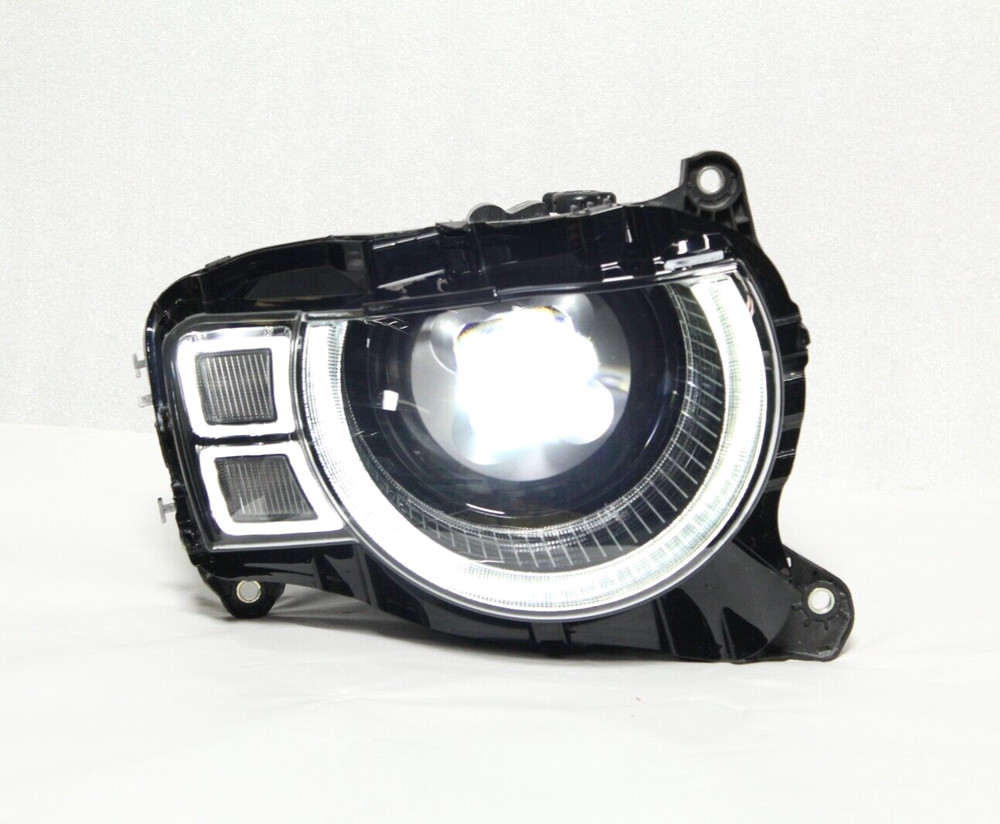 NICE! Land Rover Defender 2020 -2024 LED Headlight Right RH Passenger Side OEM
