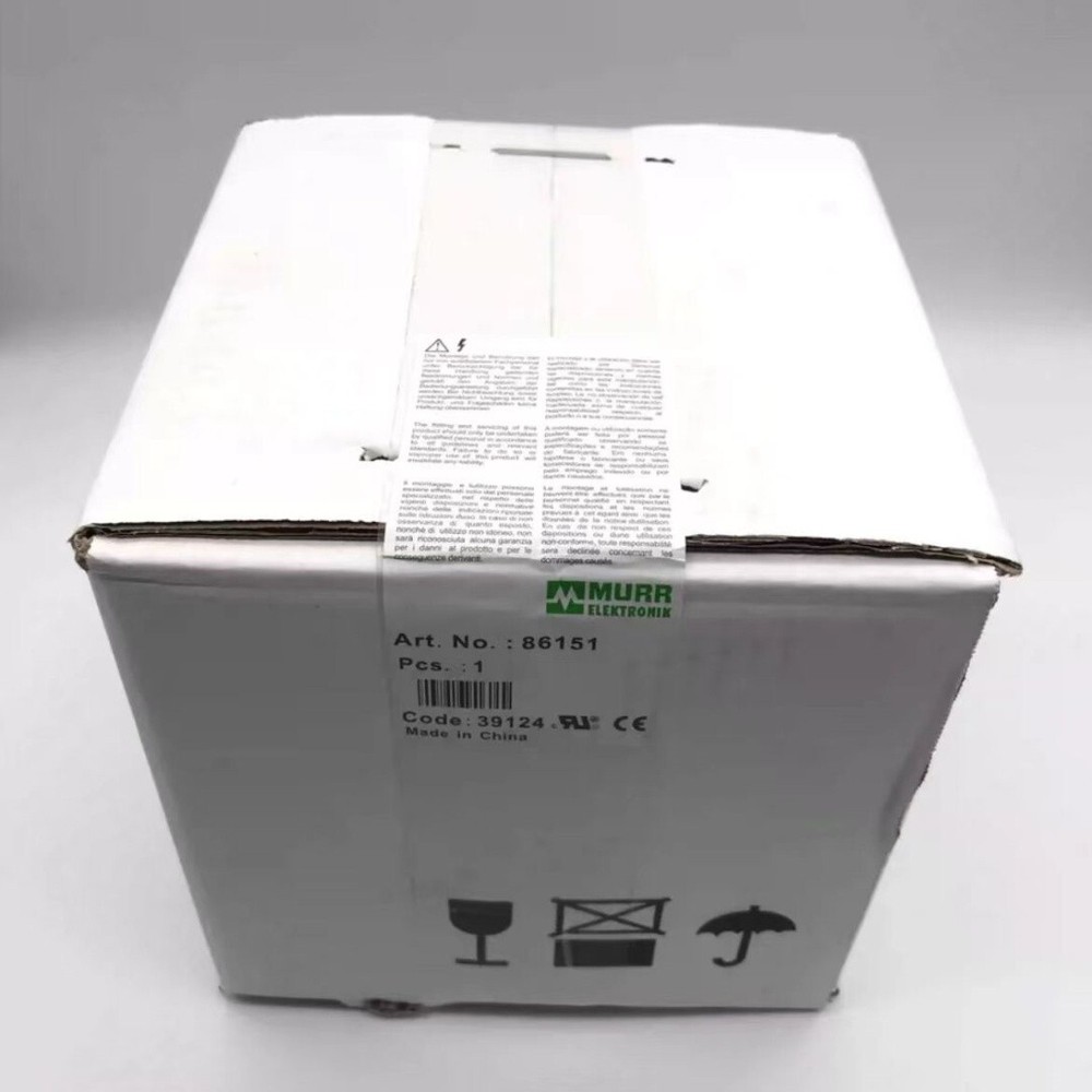 86151 Transformer MURR module