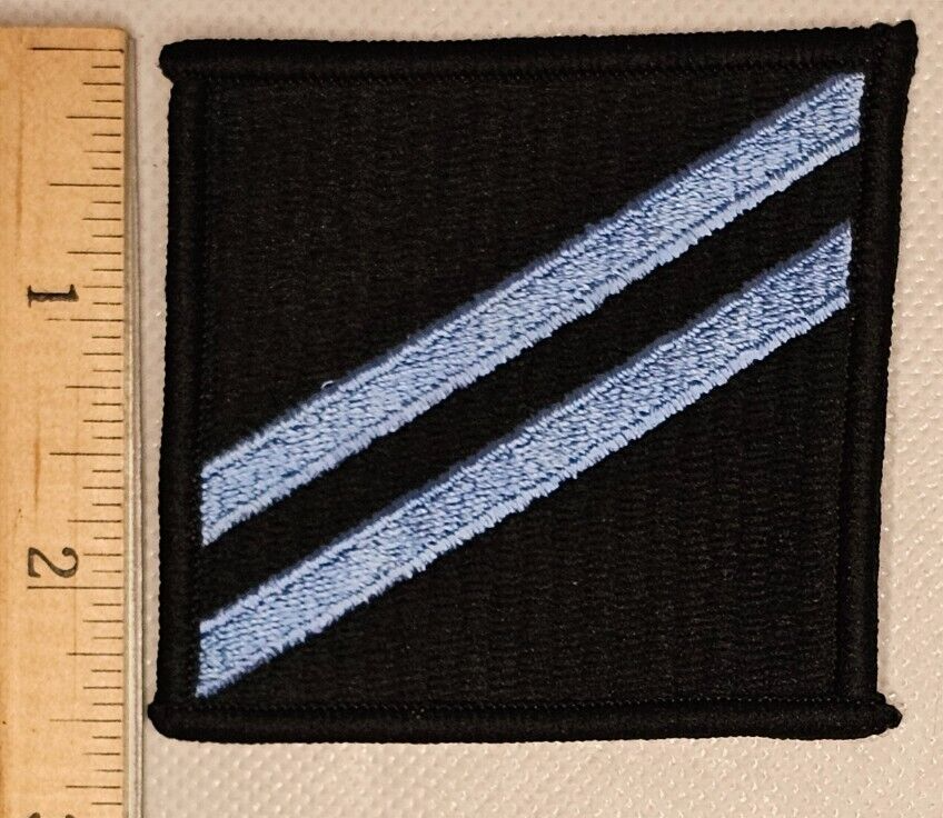 U.S. Navy Construction Apprentice Rank Patch