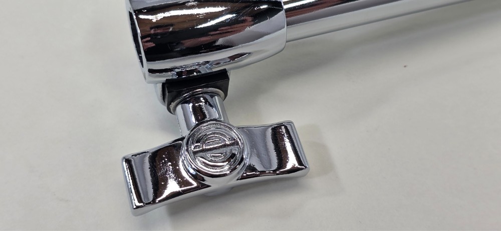 Ludwig Drum Stand Adapter 5/8" to 1/2"