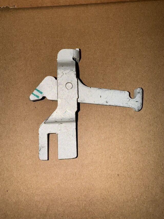 Genuine Ford Adjust Lever CL3Z-2A637-B