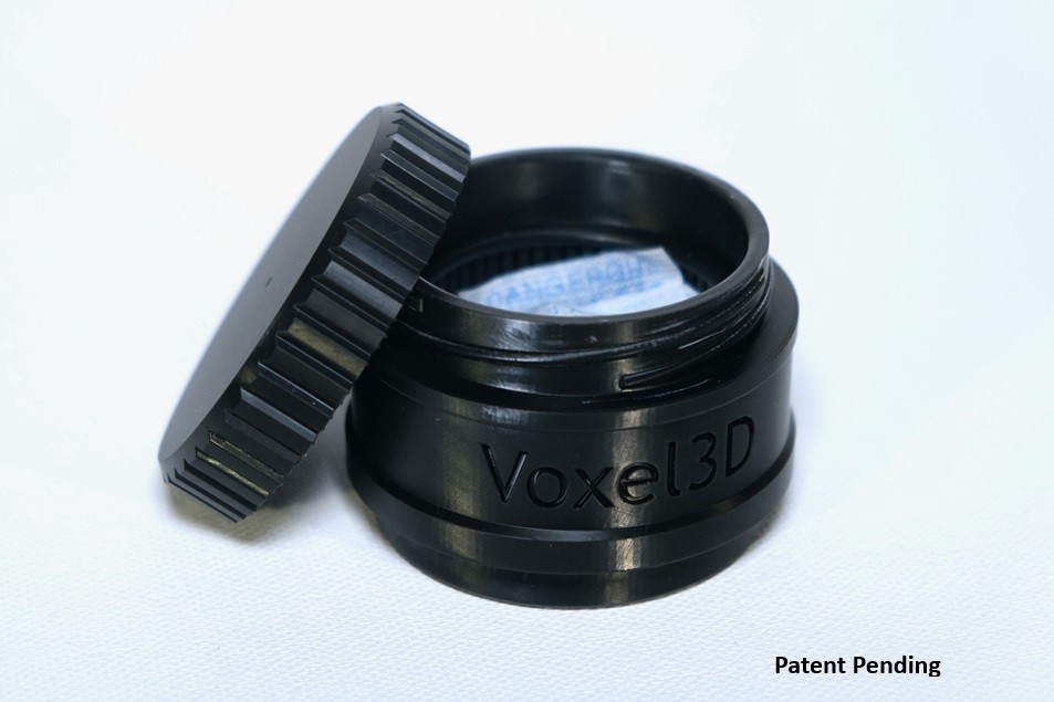 RCBS Powder Measure Dispenser DesicCan