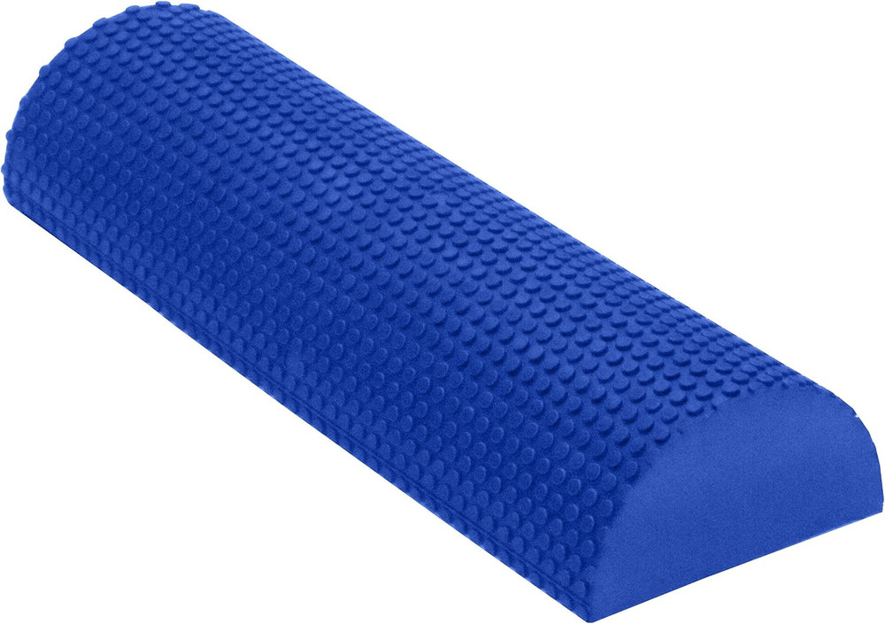 High-Density EVA Foam Rollers | Deep Tissue Massager | Myofascial Release Textur