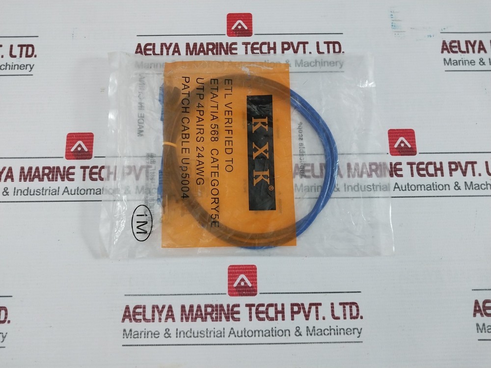 KXK Patch Cable Up5004