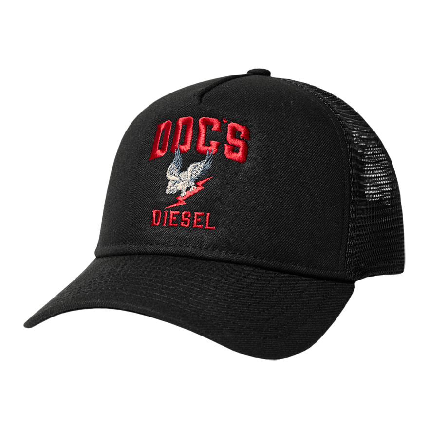 Doc's Diesel Thunderstruck Hat