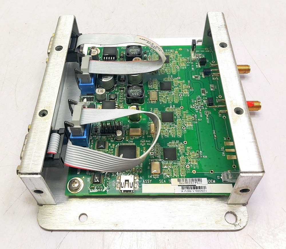 SeaTel 130310_400MHz-Modem_1.02b.s19
