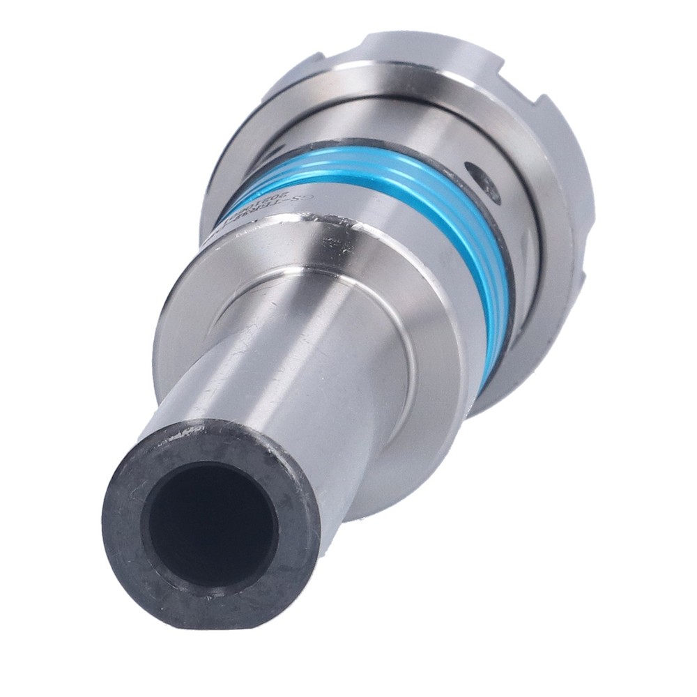 Collet Chuck Holder Telescoping Tapping Tool For Milling